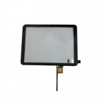Touch Screen Digitizer Replacement For XTOOL X100PAD3 Programmer